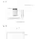 Fig. 10 - HOUSING STRUCTURE OF A PORTABLE TELEPHONE DEVICE IN PORTABLE TERMINAL, PORTABLE TERMINAL, AND COMMUNICATION APPARATUS