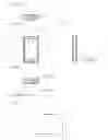 Fig. 11 - HOUSING STRUCTURE OF A PORTABLE TELEPHONE DEVICE IN PORTABLE TERMINAL, PORTABLE TERMINAL, AND COMMUNICATION APPARATUS