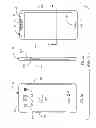 Fig. 02 - Security lock for smartphones