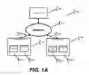 Fig. 02 - Player tracking through touch surface signal conduits