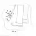 Fig. 02 - Golf putter practice device