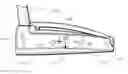 Fig. 01 - Golf club head