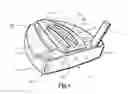 Fig. 02 - Golf club head