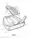 Fig. 09 - Golf club head