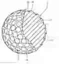 Fig. 01 - Golf ball and method for manufacturing the same