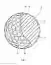 Fig. 02 - Golf ball and method for manufacturing the same