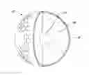 Fig. 02 - THERMOPLASTIC MULTI-LAYER GOLF BALL