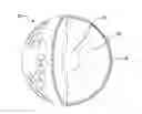 Fig. 02 - Thermoplastic multi-layer golf ball