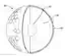 Fig. 01 - THERMOPLASTIC MULTI-LAYER GOLF BALL
