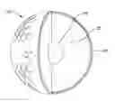 Fig. 02 - THERMOPLASTIC MULTI-LAYER GOLF BALL