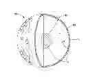 Fig. 02 - THERMOPLASTIC MULTI-LAYER GOLF BALL