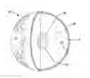 Fig. 02 - THERMOPLASTIC MULTI-LAYER GOLF BALL