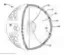 Fig. 01 - THERMOPLASTIC MULTI-LAYER GOLF BALL