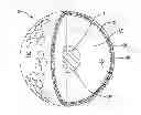 Fig. 02 - THERMOPLASTIC MULTI-LAYER GOLF BALL