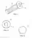 Fig. 02 - Cover for the shaft of athletic equipment