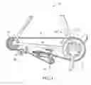 Fig. 02 - BICYCLE CHAIN TENSIONER
