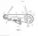Fig. 02 - Bicycle chain tensioner