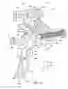 Fig. 10 - Bicycle chain tensioner