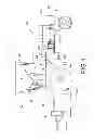 Fig. 02 - Windrower steering system