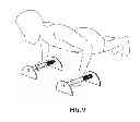 Fig. 06 - Push-up exercise device