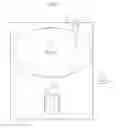 Fig. 02 - Microfluidic apparatus with increased recovery rate of target material from a sample