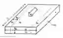 Fig. 01 - Method for redrawing of glass
