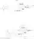 Fig. 10 - Conjugated antimicrobial agents