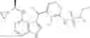 Fig. 137 - Compounds for kinase modulation, and indications therefor