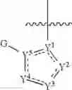 Fig. 16 - Compounds for kinase modulation, and indications therefor