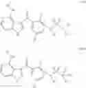 Fig. 55 - Compounds for kinase modulation, and indications therefor