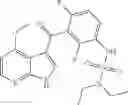 Fig. 63 - Compounds for kinase modulation, and indications therefor
