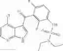 Fig. 70 - Compounds for kinase modulation, and indications therefor