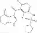 Fig. 74 - Compounds for kinase modulation, and indications therefor