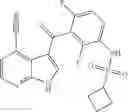 Fig. 80 - Compounds for kinase modulation, and indications therefor