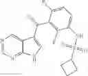 Fig. 89 - Compounds for kinase modulation, and indications therefor