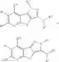 Fig. 08 - Substituted 1H-pyrazolo[3′,4′,4,5]thieno[2,3-b]pyridin-3-amine analogs as positive allosteric modulators of the muscarinic acetylcholine receptor M4