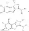 Fig. 09 - Substituted 1H-pyrazolo[3′,4′,4,5]thieno[2,3-b]pyridin-3-amine analogs as positive allosteric modulators of the muscarinic acetylcholine receptor M4