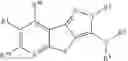 Fig. 216 - Substituted 1H-pyrazolo[3′,4′,4,5]thieno[2,3-b]pyridin-3-amine analogs as positive allosteric modulators of the muscarinic acetylcholine receptor M4