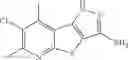 Fig. 282 - Substituted 1H-pyrazolo[3′,4′,4,5]thieno[2,3-b]pyridin-3-amine analogs as positive allosteric modulators of the muscarinic acetylcholine receptor M4