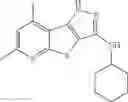 Fig. 293 - Substituted 1H-pyrazolo[3′,4′,4,5]thieno[2,3-b]pyridin-3-amine analogs as positive allosteric modulators of the muscarinic acetylcholine receptor M4