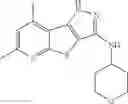 Fig. 294 - Substituted 1H-pyrazolo[3′,4′,4,5]thieno[2,3-b]pyridin-3-amine analogs as positive allosteric modulators of the muscarinic acetylcholine receptor M4