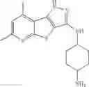 Fig. 303 - Substituted 1H-pyrazolo[3′,4′,4,5]thieno[2,3-b]pyridin-3-amine analogs as positive allosteric modulators of the muscarinic acetylcholine receptor M4
