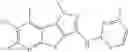 Fig. 331 - Substituted 1H-pyrazolo[3′,4′,4,5]thieno[2,3-b]pyridin-3-amine analogs as positive allosteric modulators of the muscarinic acetylcholine receptor M4