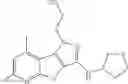 Fig. 412 - Substituted 1H-pyrazolo[3′,4′,4,5]thieno[2,3-b]pyridin-3-amine analogs as positive allosteric modulators of the muscarinic acetylcholine receptor M4