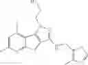 Fig. 413 - Substituted 1H-pyrazolo[3′,4′,4,5]thieno[2,3-b]pyridin-3-amine analogs as positive allosteric modulators of the muscarinic acetylcholine receptor M4