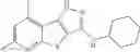 Fig. 435 - Substituted 1H-pyrazolo[3′,4′,4,5]thieno[2,3-b]pyridin-3-amine analogs as positive allosteric modulators of the muscarinic acetylcholine receptor M4