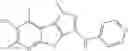 Fig. 451 - Substituted 1H-pyrazolo[3′,4′,4,5]thieno[2,3-b]pyridin-3-amine analogs as positive allosteric modulators of the muscarinic acetylcholine receptor M4