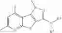 Fig. 474 - Substituted 1H-pyrazolo[3′,4′,4,5]thieno[2,3-b]pyridin-3-amine analogs as positive allosteric modulators of the muscarinic acetylcholine receptor M4