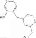 Fig. 16 - Enzyme inhibitor compounds