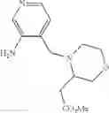 Fig. 19 - Enzyme inhibitor compounds